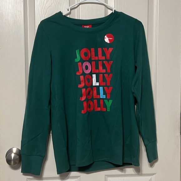 NWT Jolly Family PJs from Macy’s - Picture 2 of 10